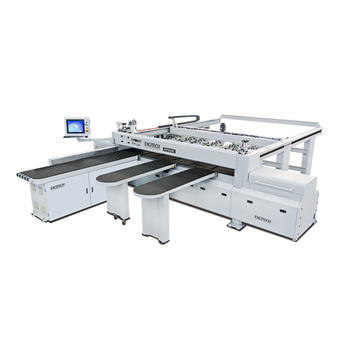 CNC EPH-serie achteraanvoerpaneel Zaagbord Maatmachine Houtsnijmachine