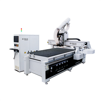 E3 ATC Hout CNC-router Houtbewerkingsmachine